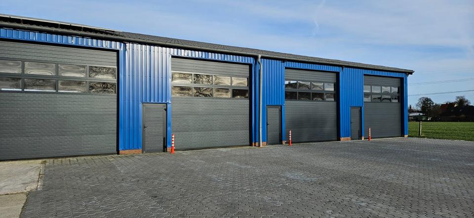 Gewerbeobjekt Barmstedt - 495&euro; | Angebot:25876286