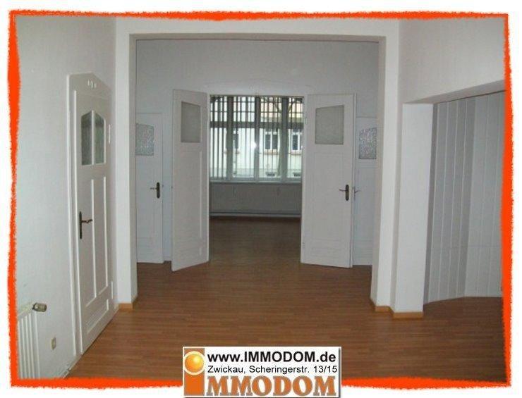 Gewerbeobjekt Zwickau Zwickau-Nord - 895&euro; | Angebot:25874837