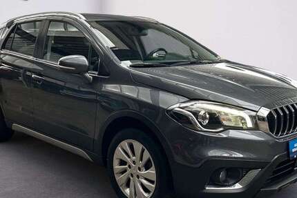 Suzuki SX4 64.189 km 16.990 &euro; Husum 25813