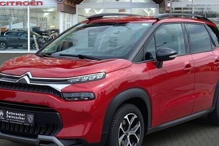 Citroen C3 Aircross 22.567 km 15.790 &euro; Altmittweida 09648
