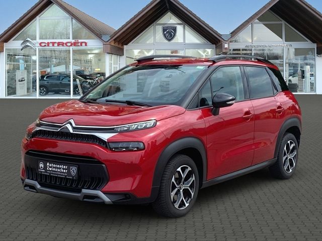 Citroen C3 Aircross 22.567 km 15.790 &euro; Altmittweida 09648