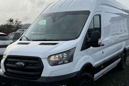 Ford Transit 100.000 km 18.999 &euro; Sinzig 53489