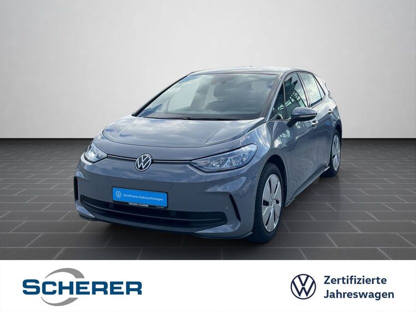 VW ID.3 25.732 km 30.900 € Alzey 55232