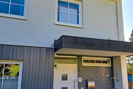 Doppelhaushälfte in ruhiger Siedlungslage ab 1.2.2026 5 zimmer