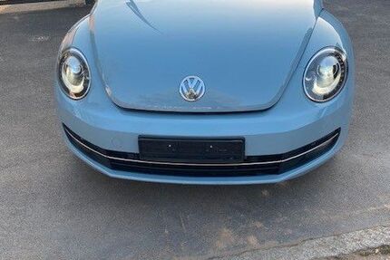 VW Beetle