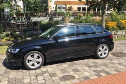 Audi A3 99.634 km 13.200 &euro; Rietberg 33397