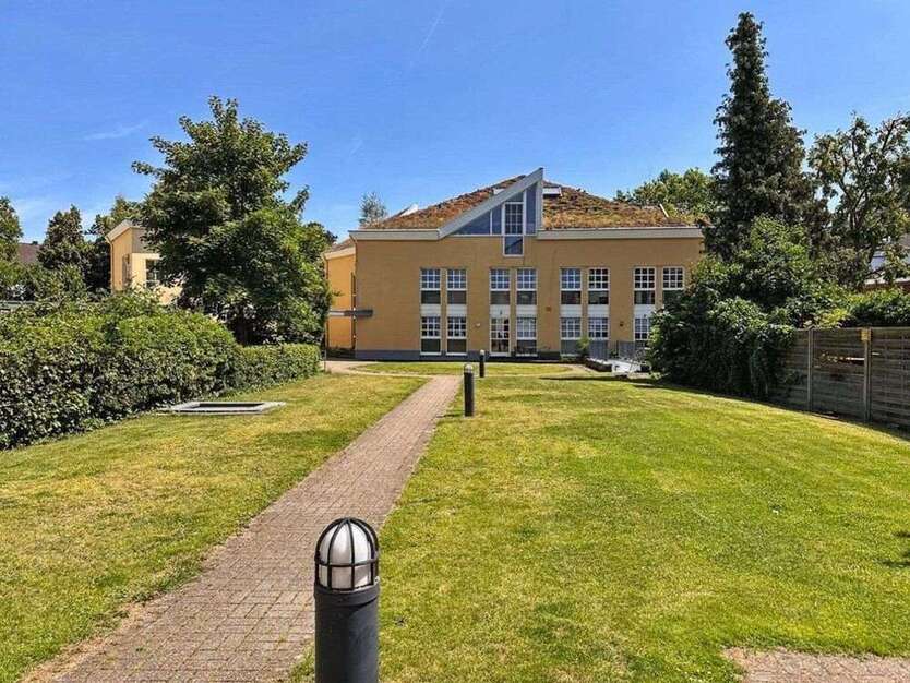 Wohnung zum Kaufen in Eschweiler 135.000 € 77.19 m²