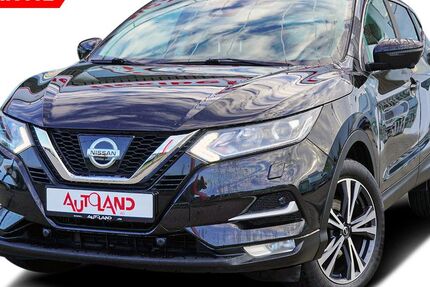 Nissan Qashqai 111.906 km 14.990 &euro; Rostock 18146