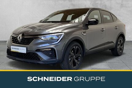 Renault Arkana 18.370 km 24.990 &euro; Frankenberg 09669