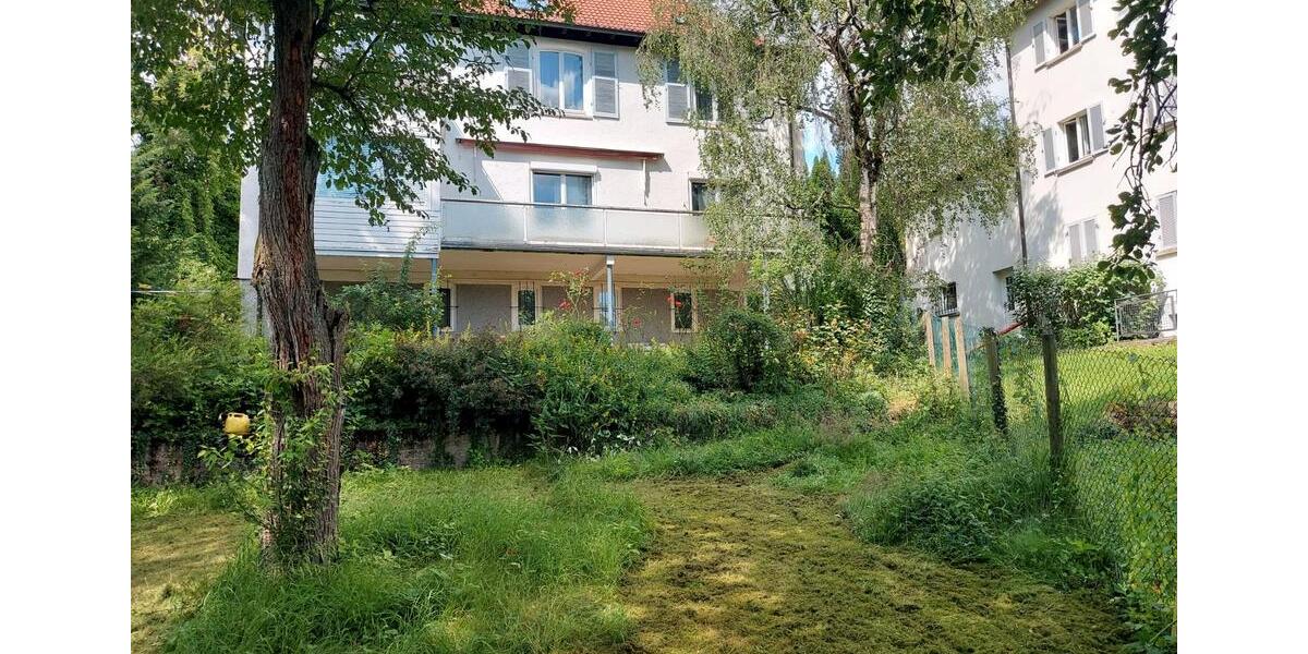 Etagenwohnung Leinfelden-Echterdingen Echterdingen - 4 Zimmer, 120 m&sup2;, 1.350&euro; | Angebot:26335059