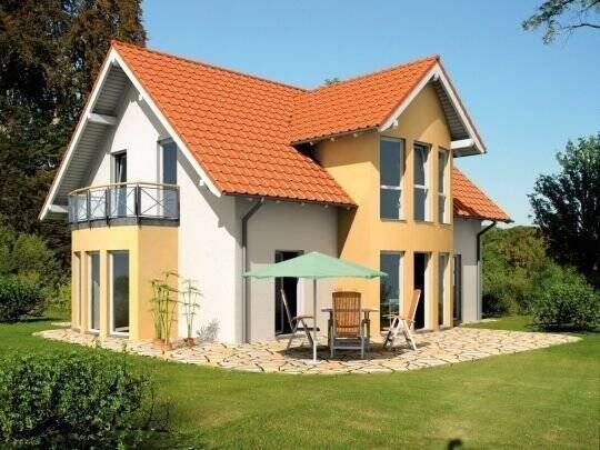 Einfamilienhaus Bernau - 5 Zimmer, 118 m&sup2;, 482.756&euro; | Angebot:25745872