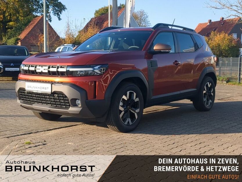 Dacia Duster 9.000 km 26.900 € Zeven 27404