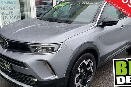 Opel Mokka 54.810 km 15.846 &euro; Chemnitz 09113