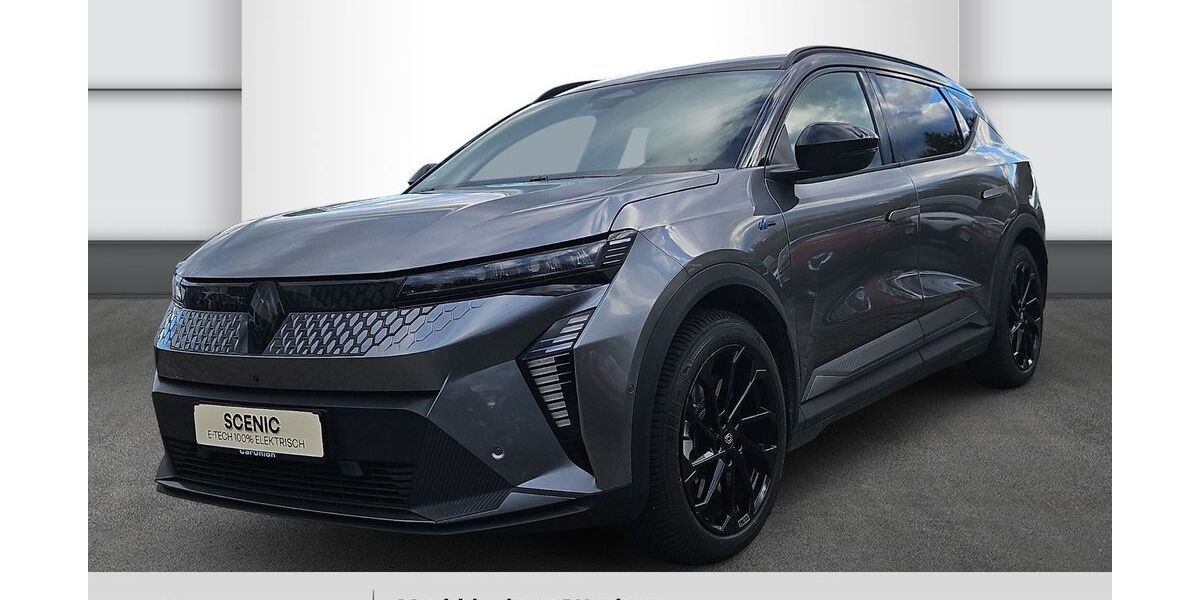 Renault Scenic E-TECH 7.500 km 53.900 € Leipzig 04129