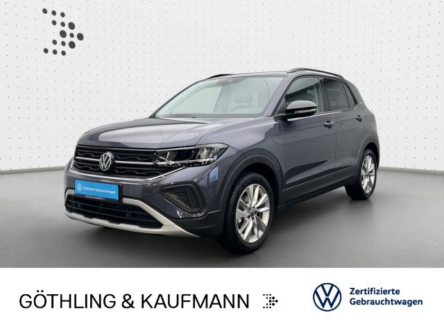 VW T-Cross 26.142 km 19.790 &euro; Eschborn 65760
