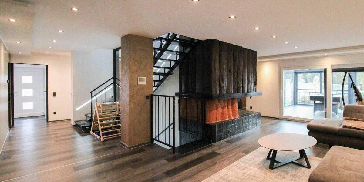 Mehrfamilienhaus, Wohnhaus Hamm Wiescherhöfen - 1 Zimmer, 1.100.000&euro; | Angebot:24779257