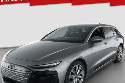 Audi A6 e-tron 13.090 km 68.999 &euro; Kempten 87435