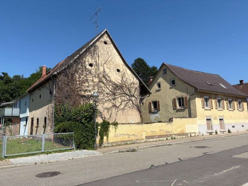 Haus zum Kaufen in Müllheim 320.000 € 116.06 m²