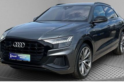 Audi Q8 132.710 km 57.890 &euro; Weyhe 28844