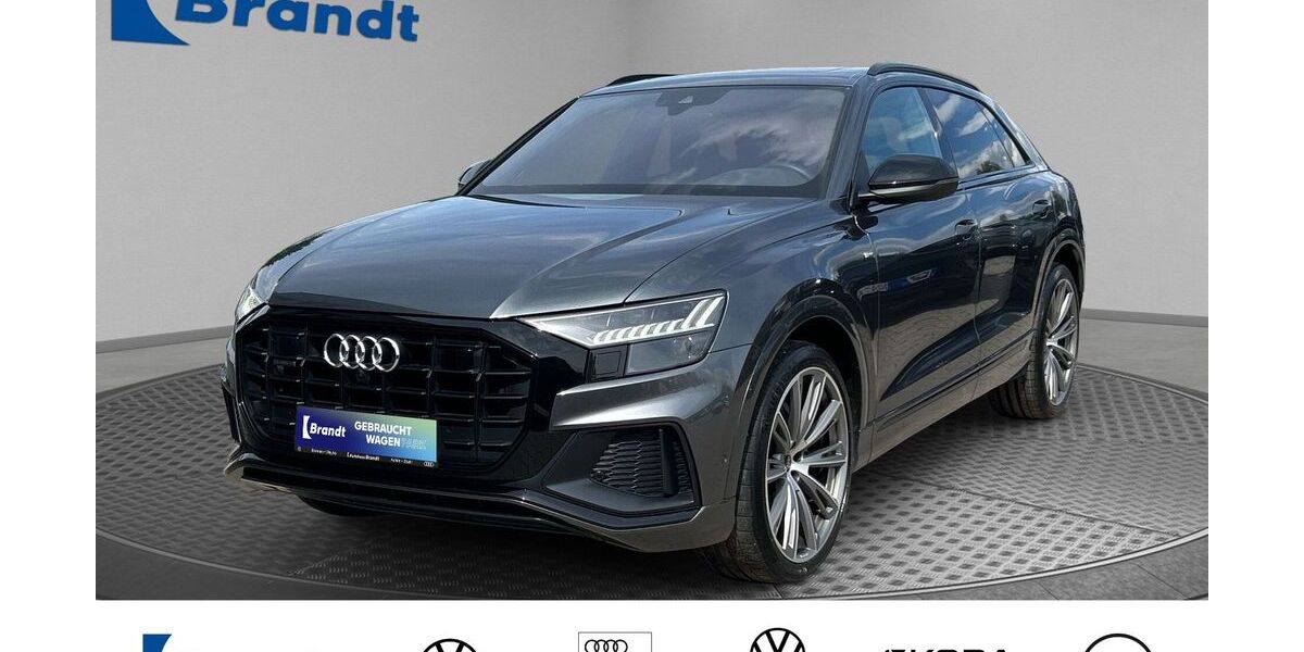 Audi Q8 132.710 km 57.890 &euro; Weyhe 28844