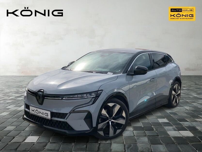 Renault Megane 26.323 km 26.499 € Zerbst / Anhalt 39261