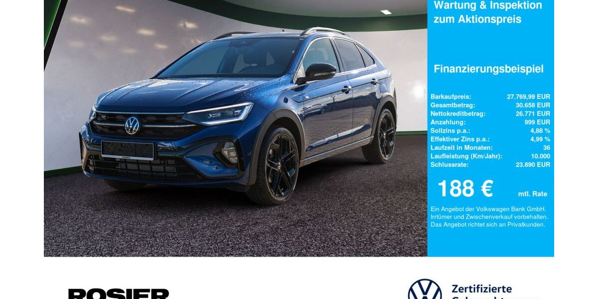 VW Taigo 1.001 km 27.440 &euro; Menden 58706