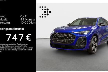 Audi Q5 2.500 km 67.980 &euro; Schweinfurt 97424