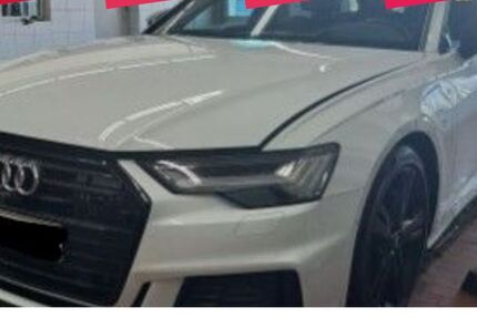 Audi A6 64.776 km 40.780 &euro; Regen 94209