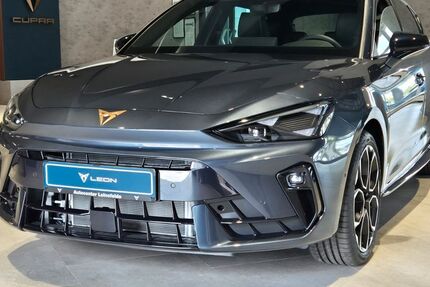 Cupra Leon 9.624 km 36.990 &euro; Leinefelde-Worbis 37327