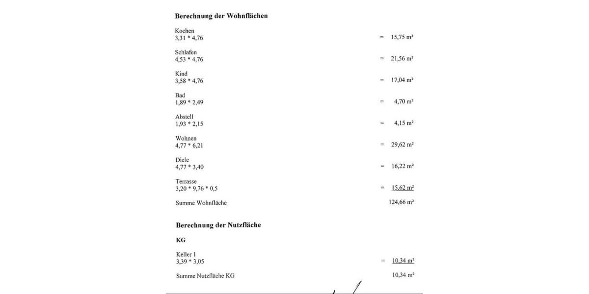 Terrassenwohnung Darmstadt Darmstadt-Ost - 3.5 Zimmer, 125 m&sup2;, 419.000&euro; | Angebot:26378659