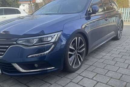 Renault Talisman 27.500 km 18.500 &euro; Walpertskirchen 85469