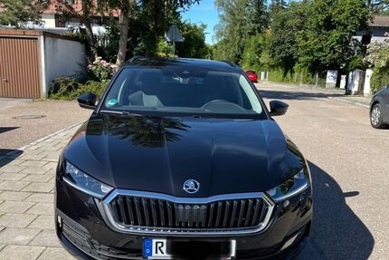 Skoda Octavia 64.000 km 22.000 &euro; Regensburg 93051