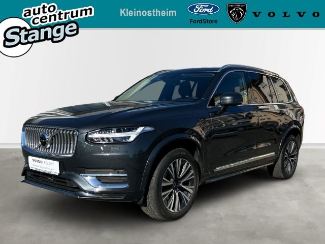 Volvo XC90 81.700 km 41.900 &euro; Kleinostheim 63801