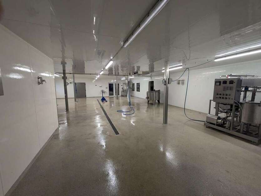 Halle in Dohren 880 € 160 m²