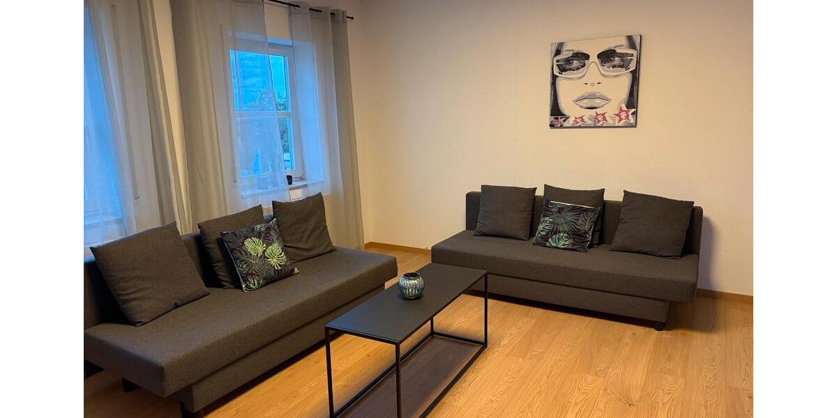 Etagenwohnung Wolpertswende - 2 Zimmer, 67 m&sup2;, 1.250&euro; | Angebot:26495374