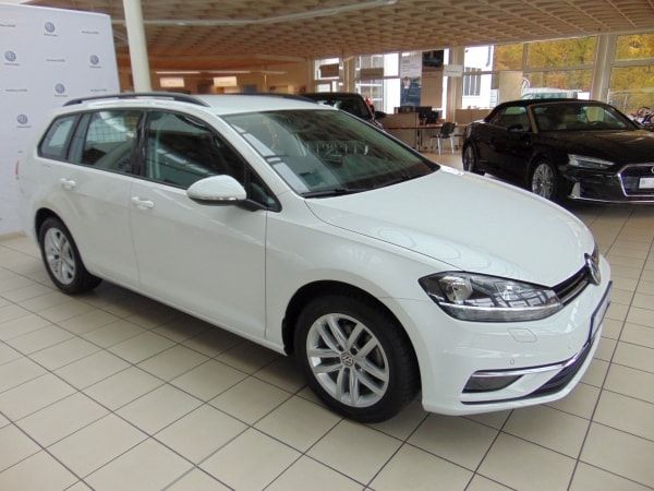 VW Golf 50.713 km 19.990 &euro; Lauta 02991