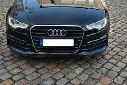 Audi A6 212.000 km 11.170 &euro; Bremen 28195