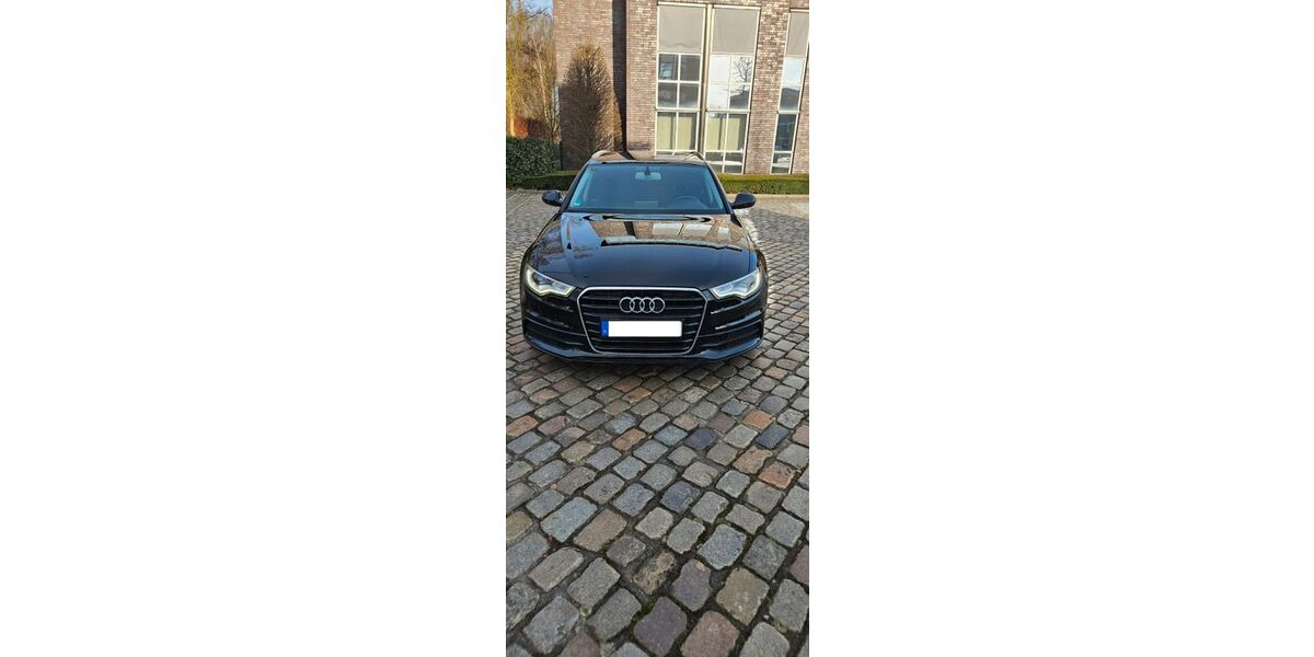 Audi A6 212.000 km 11.170 &euro; Bremen 28195