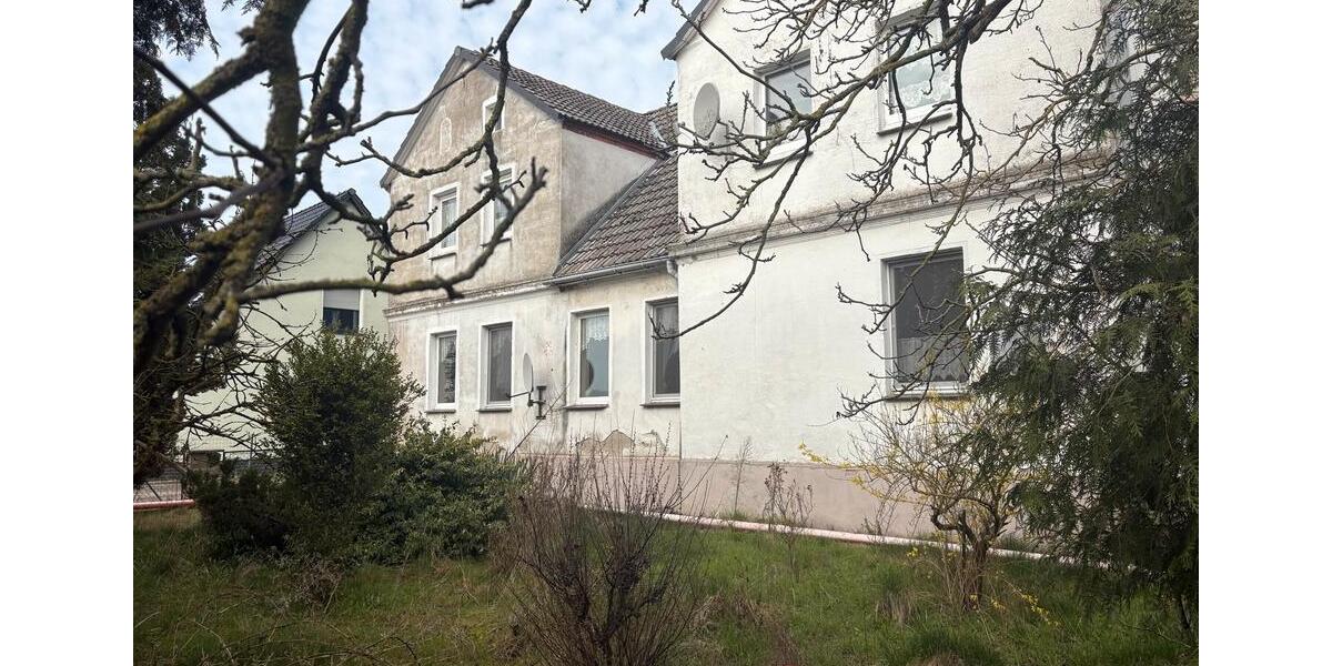 Einfamilienhaus Rhinow - 6 Zimmer, 185 m&sup2;, 139.000&euro; | Angebot:27077102