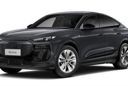 Audi Q6 e-tron 21.142 km 70.599 &euro; Frankfurt am Main 60314