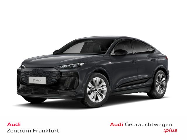 Audi Q6 e-tron 21.142 km 70.599 &euro; Frankfurt am Main 60314