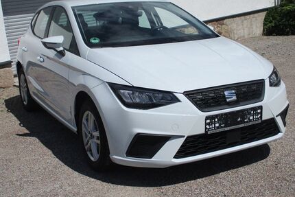 Seat Ibiza 59.000 km 12.500 &euro; Rippershausen 98639