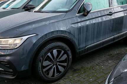 VW Tiguan 47.150 km 28.890 &euro; Lübeck 23560