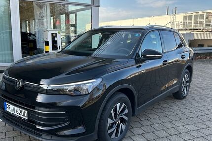 VW Tiguan 6.978 km 41.880 &euro; Müllheim 79379