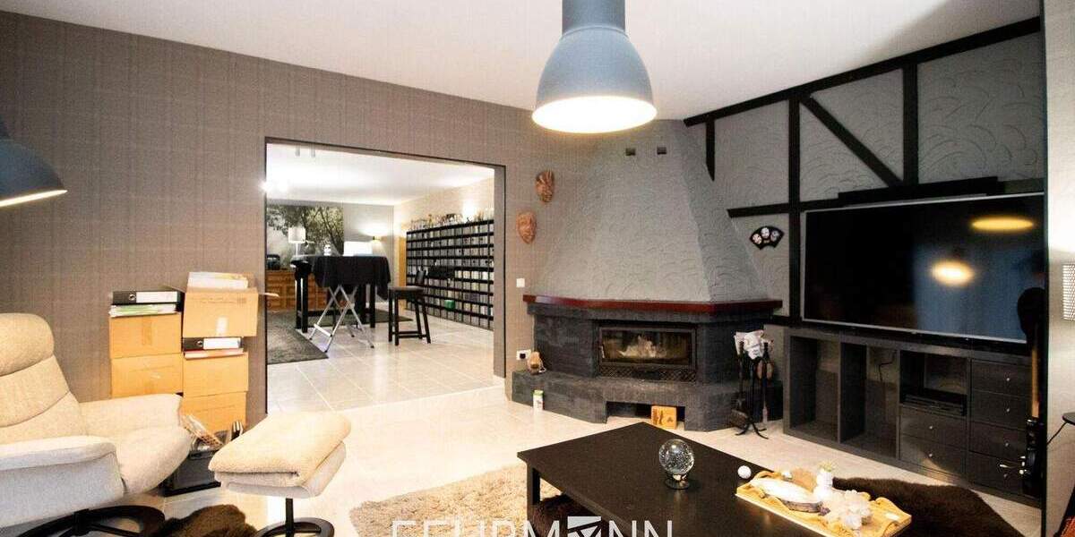 Einfamilienhaus Uelsen - 9 Zimmer, 220 m&sup2;, 444.000&euro; | Angebot:25730253