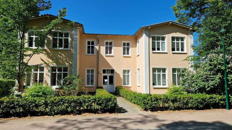 Haus zum Kaufen in Koserow 1.220.000 € 312 m²
