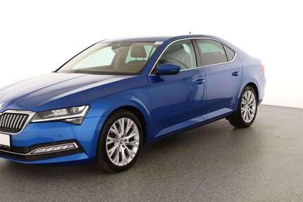 Skoda Superb 72.600 km 22.880 &euro; Berlin 12103