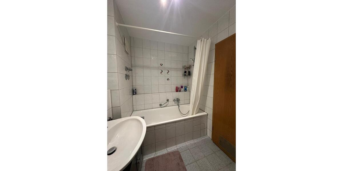 Erdgeschoßwohnung Mühldorf am Inn - 3 Zimmer, 68 m&sup2;, 630&euro; | Angebot:26144204
