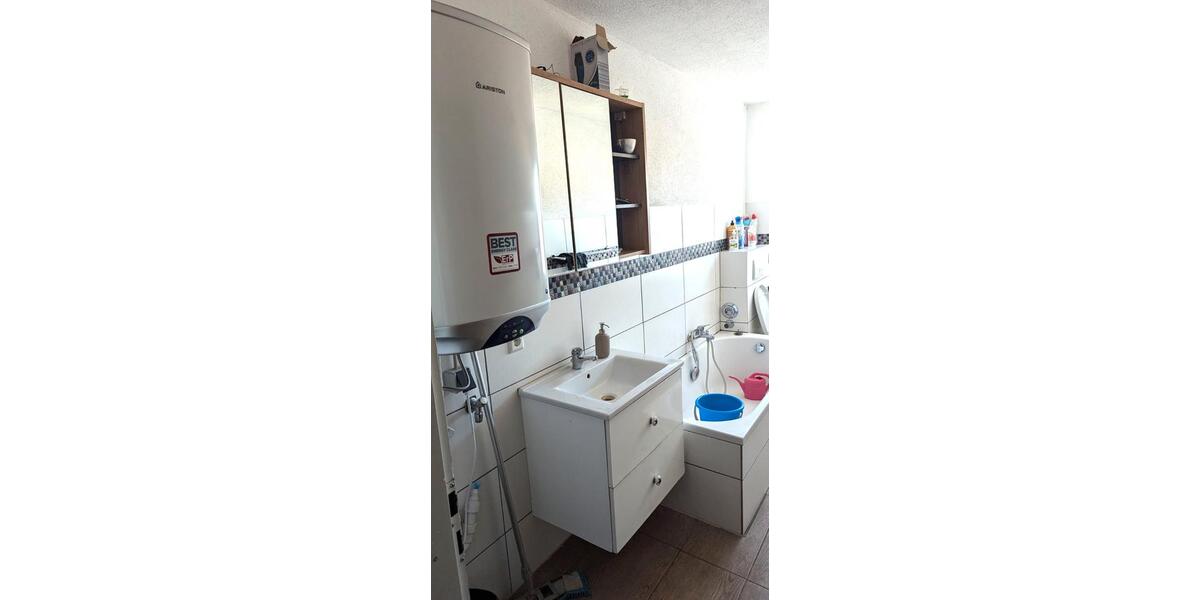 Etagenwohnung Kaufbeuren - 3 Zimmer, 80 m&sup2;, 349.000&euro; | Angebot:26852458