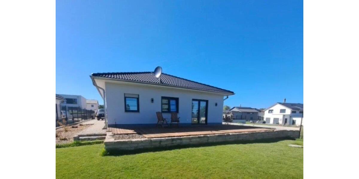 Bungalow Magdeburg Lemsdorf - 4 Zimmer, 111 m&sup2;, 675.000&euro; | Angebot:27452721